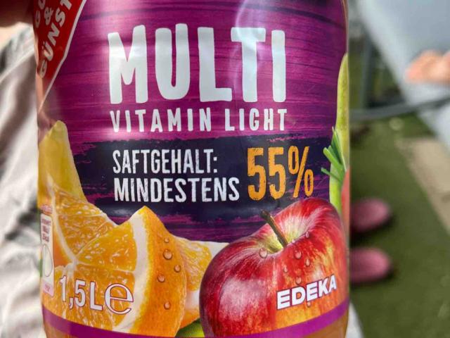 Multisaft Light, light von Marcvons | Hochgeladen von: Marcvons