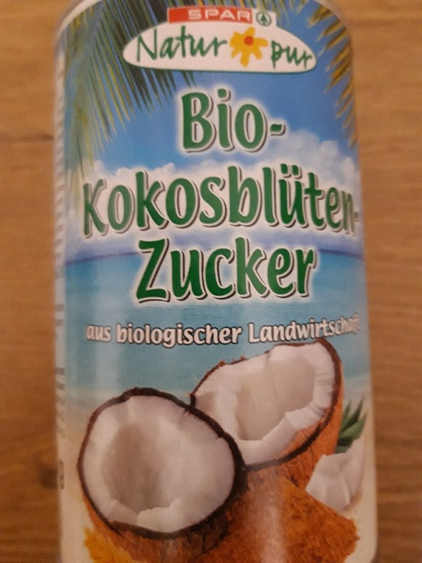 Biokokosblütenzucker von Bernd711 | Hochgeladen von: Bernd711