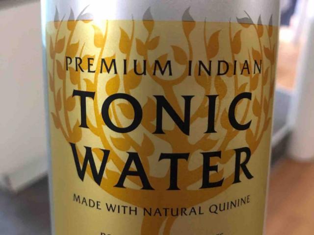 Premium Indian Tonic Water von SWahab | Hochgeladen von: SWahab