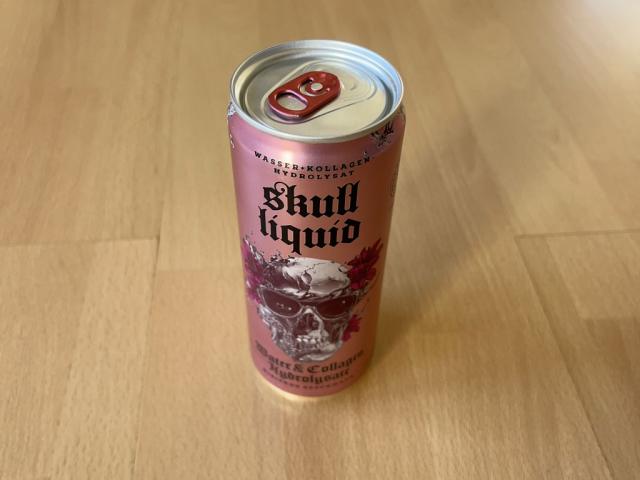 Skull liquid (Wasser-Kollagen-Hydrolisat), Hibiskus Geschmack vo | Hochgeladen von: jopa2809 Skull liquid (Wasser-Kollagen-Hydrolisat), Hibiskus Geschmack vo | Hochgeladen von: jopa2809
