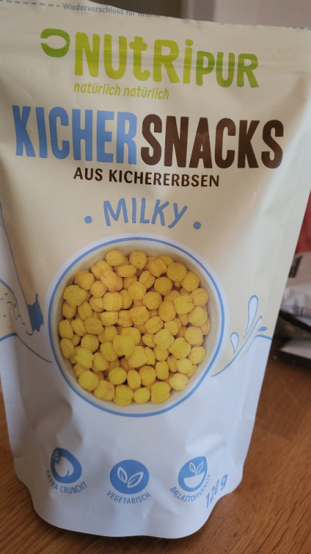 Kichersnacks by Tllrfl | Hochgeladen von: Tllrfl