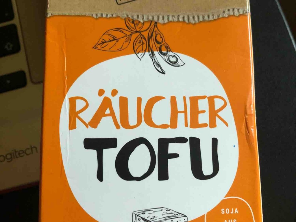 Räucher Tofu von lindahollstein | Hochgeladen von: lindahollstein