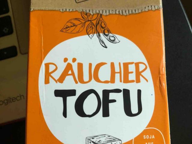 Räucher Tofu von lindahollstein | Hochgeladen von: lindahollstein