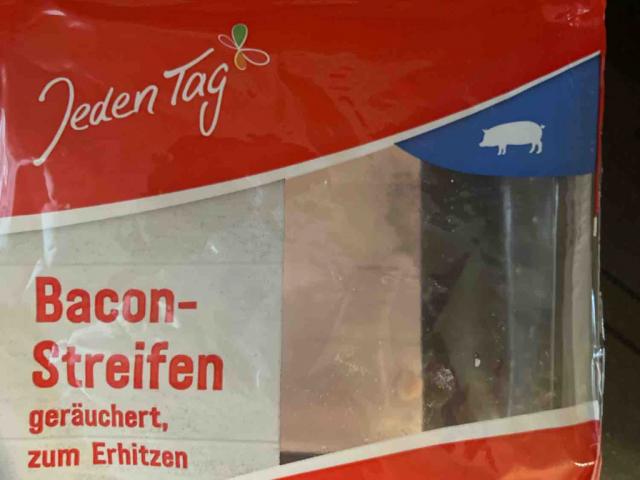 Bacon-Streifen von Millasoma | Hochgeladen von: Millasoma