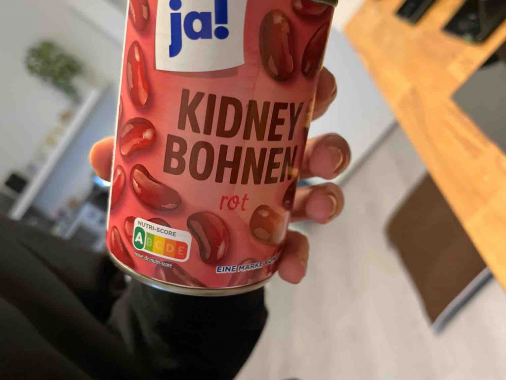 Kidneybohnen Rot von marv98 | Hochgeladen von: marv98