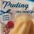 Pudding, Vanille von phelonia | Hochgeladen von: phelonia