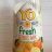 Fruchtsirup fresh zitrus mix von uschibetz145 | Hochgeladen von: uschibetz145