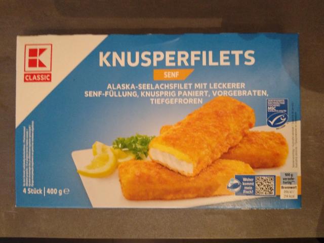 Knusperfilets, Senf, verzehrfertig von SadSummerRendezvous | Hochgeladen von: SadSummerRendezvous