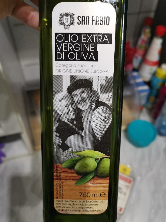 Olivenöl von Schmid1312 | Hochgeladen von: Schmid1312