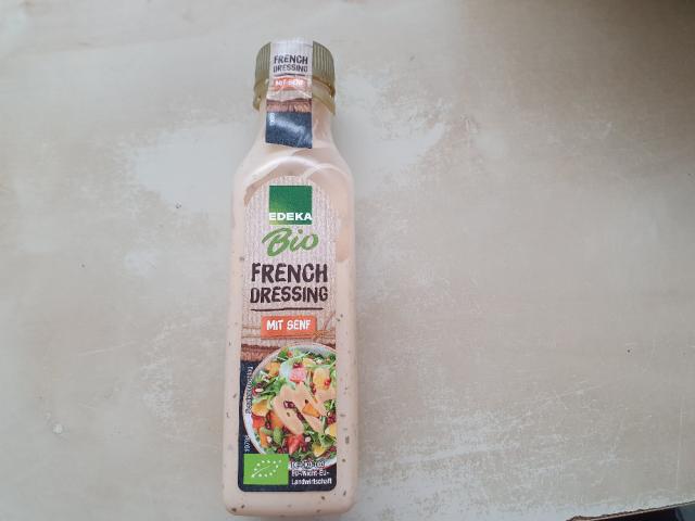 French Dressing, mit Senf von Chai | Hochgeladen von: Chai