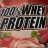 100% Whey Protein Ironmaxx, Special edition von Lendrit | Hochgeladen von: Lendrit