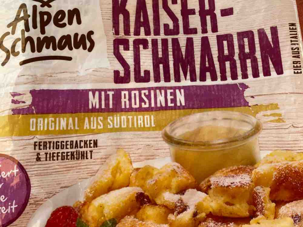 Kaiserschmarren von heioett | Hochgeladen von: heioett