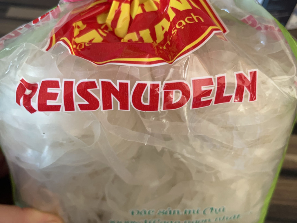 Reisnudeln von anyscha | Hochgeladen von: anyscha Reisnudeln von anyscha | Hochgeladen von: anyscha