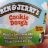 Ben&Jerrys Cookie Dough, Eis von DjWhiteShark86 | Uploaded by: DjWhiteShark86