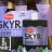 Skyr, Icelandic Style Blueberry von Amir Lampe | Hochgeladen von: Amir Lampe