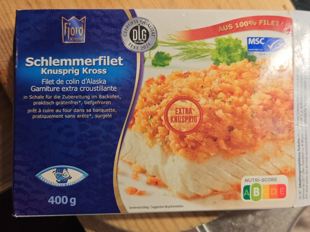 Schlemmerfilet von alexweiss | Hochgeladen von: alexweiss Schlemmerfilet von alexweiss | Hochgeladen von: alexweiss