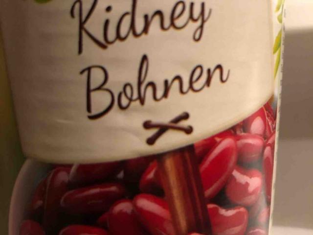 kidney Bohnen freshona von aarrmmiinn | Hochgeladen von: aarrmmiinn