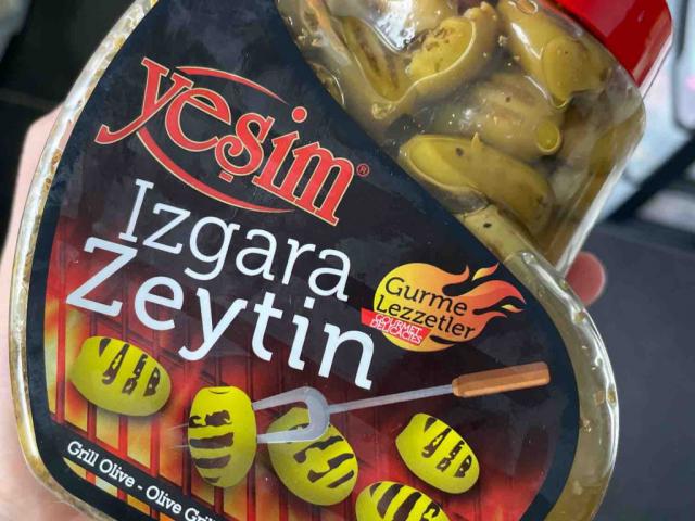 izgara zeytin yesim von sueeda | Hochgeladen von: sueeda