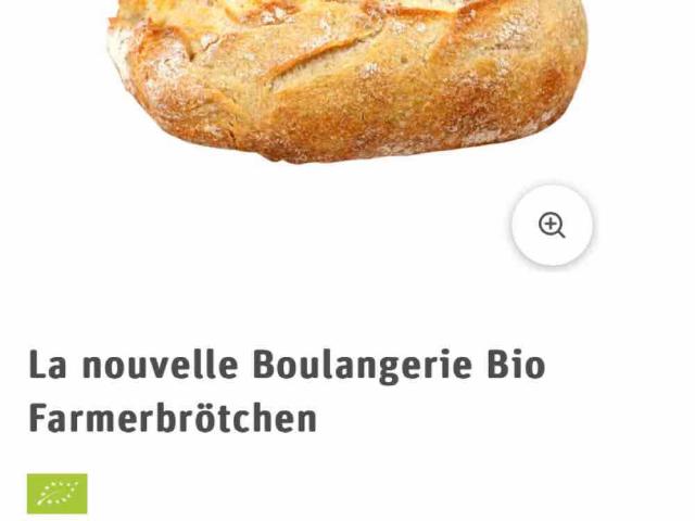 La nouvelle Boulangerie Bio Farmerbrötchen von bengroth | Hochgeladen von: bengroth