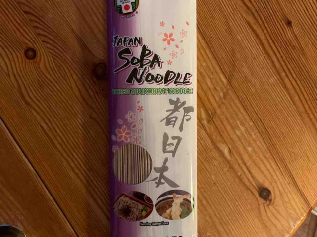 Japan Soba Noodles von hanna banana ohana | Hochgeladen von: hanna banana ohana