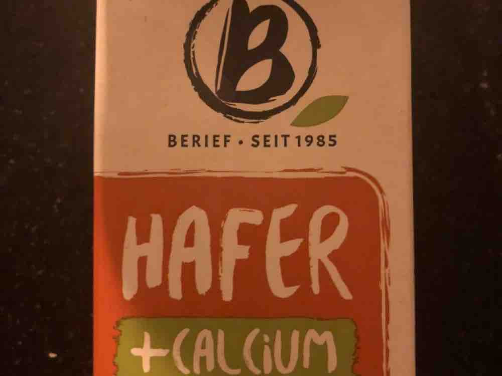 Hafer + Calcium von paulangr | Hochgeladen von: paulangr