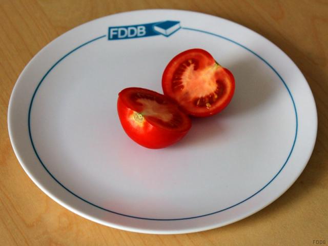Tomaten, roh | Hochgeladen von: swainn