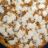 Pizza frittata 1 Portion, Champignons, Ei, Salami, Speck, Mozzar | Hochgeladen von: melkei