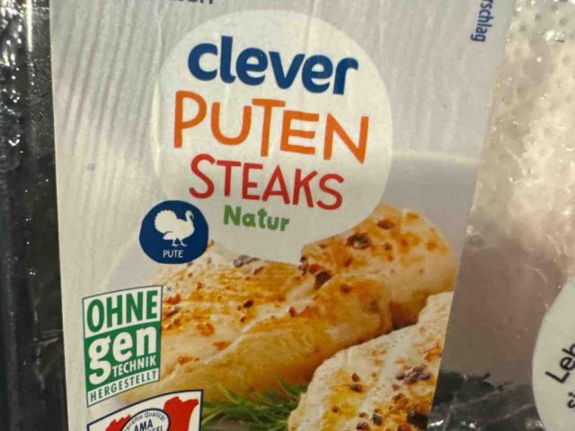 Clever Puten Steaks, Natur von pebadd27 | Hochgeladen von: pebadd27