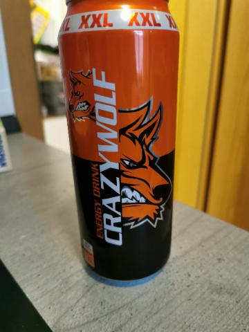 ENERGY crazywolf von fam.nix0815 | Hochgeladen von: fam.nix0815