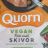 Quorn vegan rökt smak skivor von Schwalbe55 | Hochgeladen von: Schwalbe55