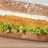 Nordsee Backfisch Baguette, mit Remoulade von Alpaaa | Hochgeladen von: Alpaaa