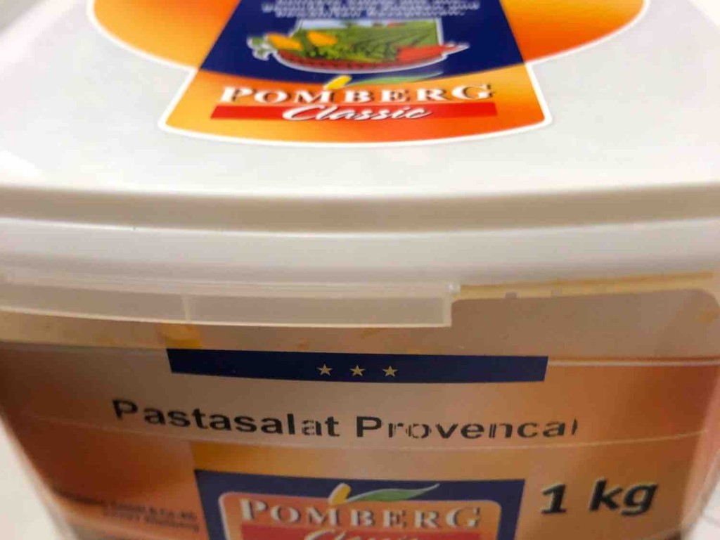 Pastasalat Provencal von Heikogr | Hochgeladen von: Heikogr