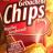 Gebackene Chips von pascalklink | Hochgeladen von: pascalklink
