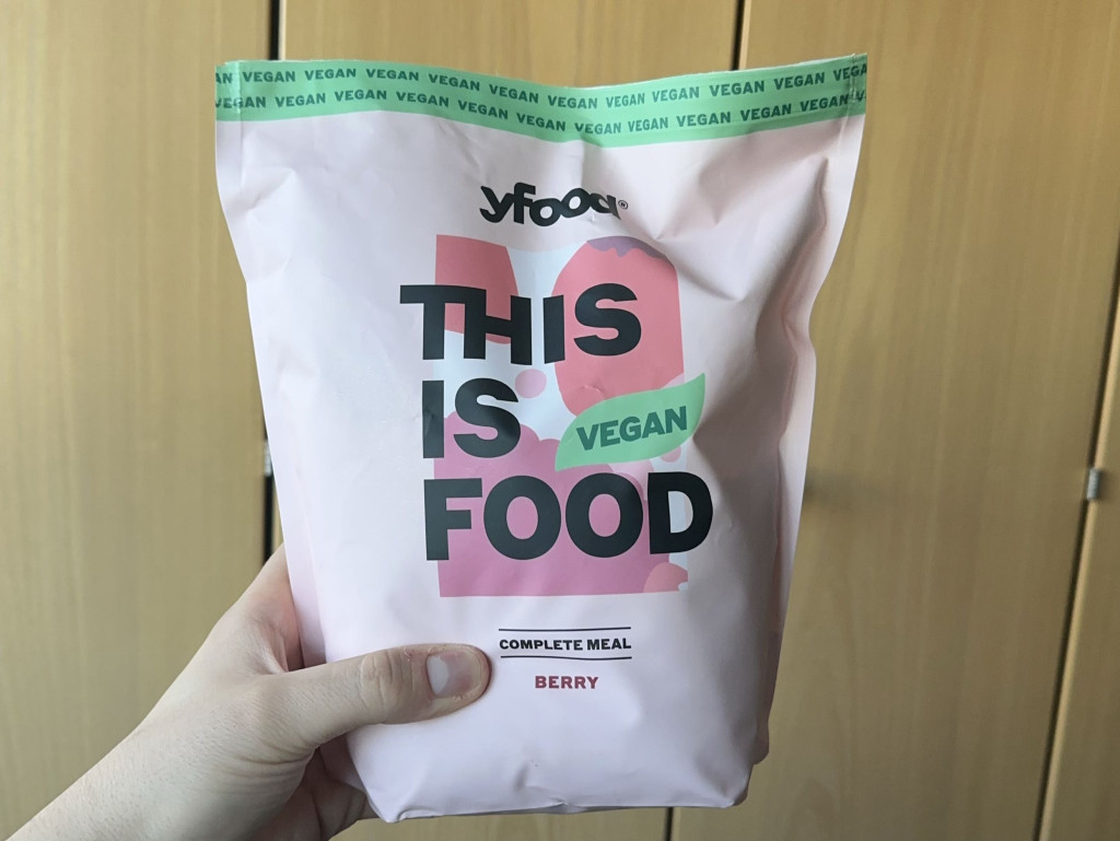 Vegan Berry von obitz | Hochgeladen von: obitz Vegan Berry von obitz | Hochgeladen von: obitz