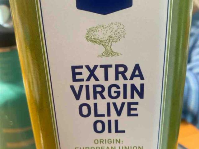 Olivenöl, extra virgin olive oil von walliwolf | Hochgeladen von: walliwolf