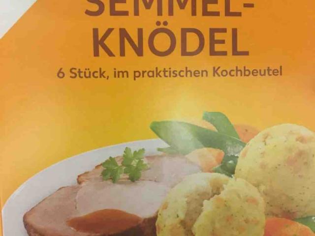 semmel knödel von Maceronia | Hochgeladen von: Maceronia