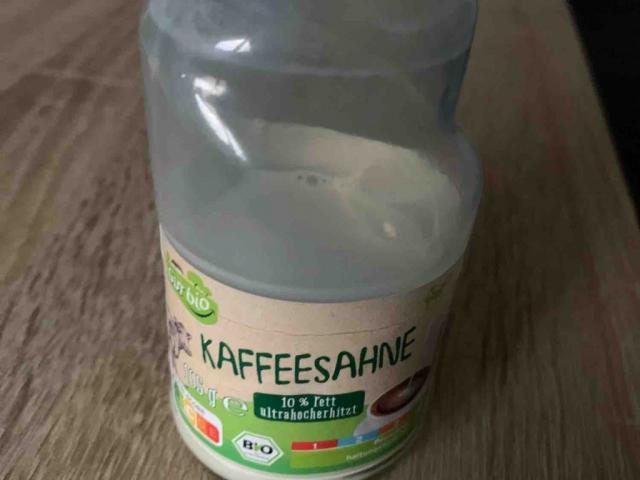 Kaffeesackes, 10% Fett von k1257 | Hochgeladen von: k1257