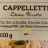 Cappelletti, Zitrone Ricotta von mirkoa | Hochgeladen von: mirkoa