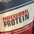 professional protein, Himbeere von yanni93 | Hochgeladen von: yanni93