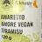 Amaretto Amore vegan Tiramisu von Egil Saga | Hochgeladen von: Egil Saga