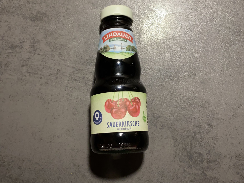 Saft Sauerkirsche, aus Direktsaft von Pschotte | Hochgeladen von: Pschotte Saft Sauerkirsche, aus Direktsaft von Pschotte | Hochgeladen von: Pschotte