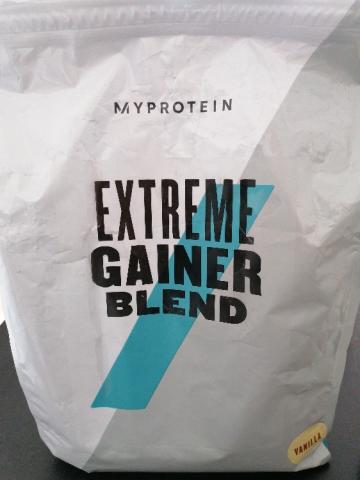 Extreme Gainer Blemd by Wsfxx | Uploaded by: Wsfxx