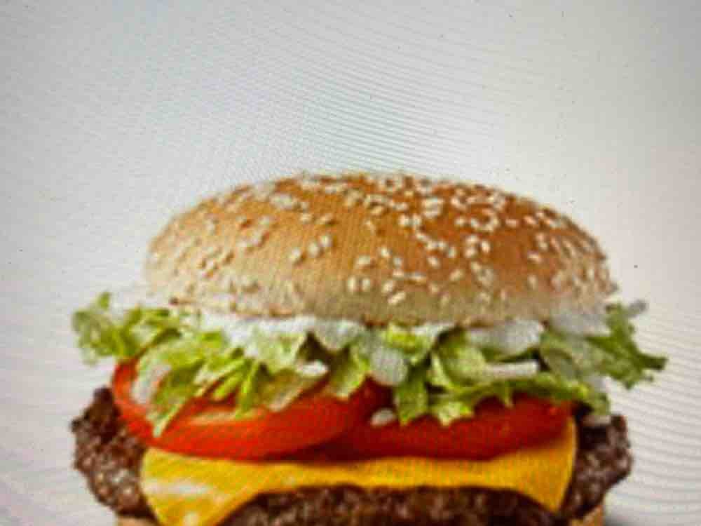 Burgerbrötchen, Hamburger RTS von zwiebelie | Hochgeladen von: zwiebelie
