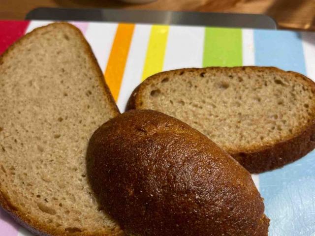 Mischbrot von Schumml | Hochgeladen von: Schumml