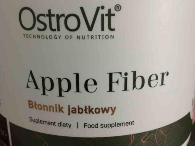 Apple Fiber von storki | Hochgeladen von: storki