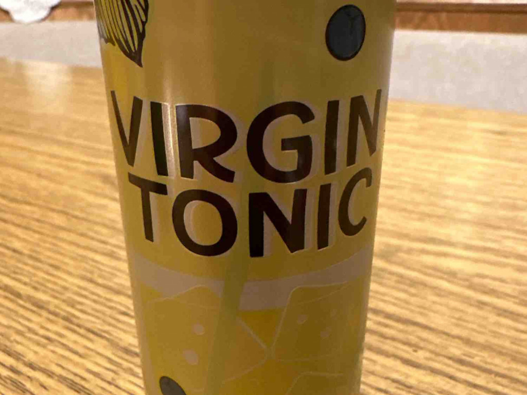 Virgin Tonic von akaysler204 | Hochgeladen von: akaysler204