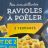 Ravioles à poler, 3 fromages von Amelie21 | Hochgeladen von: Amelie21