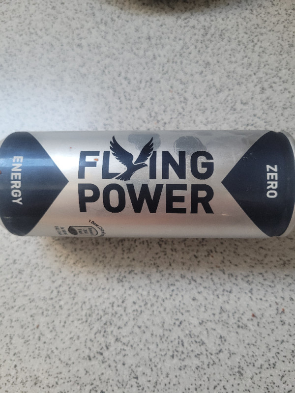 Flying Power Energy Zero von Bienchen66 | Hochgeladen von: Bienchen66