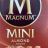 Magnum Mini Almond von IBastiI | Hochgeladen von: IBastiI