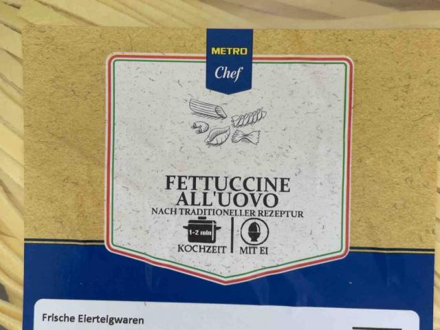 Fettucine All?uovo von ehrencapo | Hochgeladen von: ehrencapo